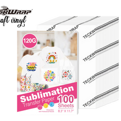 Collection image for: Sublimation Paper