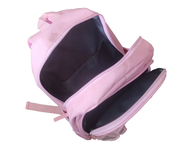 Tutu ballet backpack