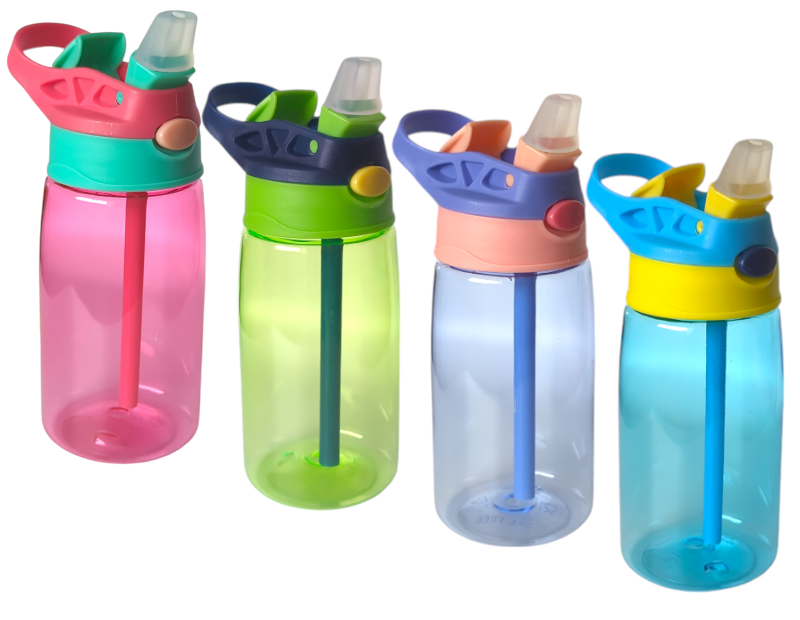 Childs Water Bottle