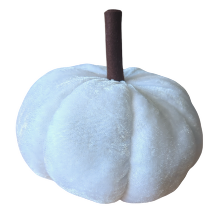 Halloween Pumpkin Plush Decoration
