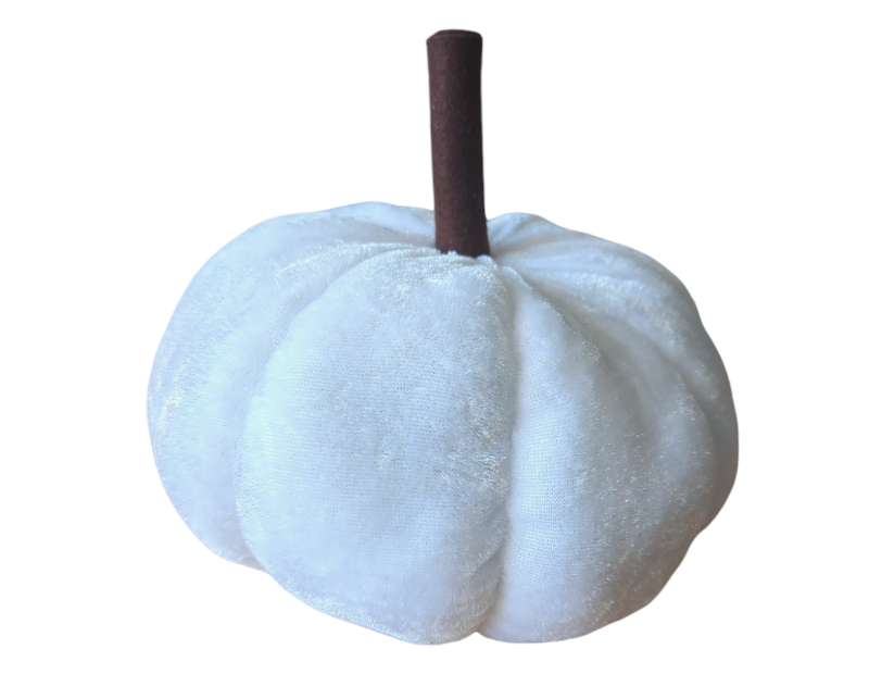 Halloween Pumpkin Plush Decoration