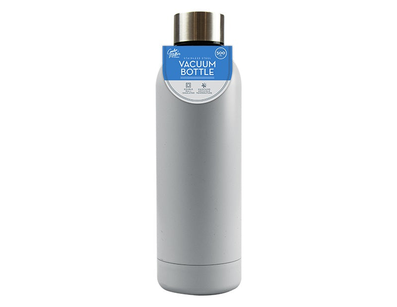 Stainless Steel Vacuum Bottle