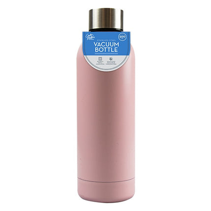 Stainless Steel Vacuum Bottle