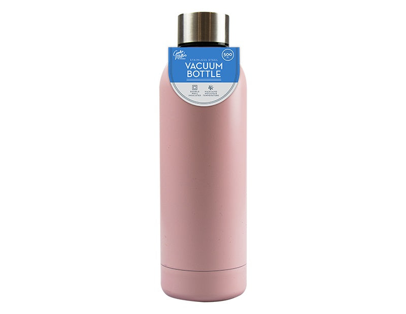 Stainless Steel Vacuum Bottle