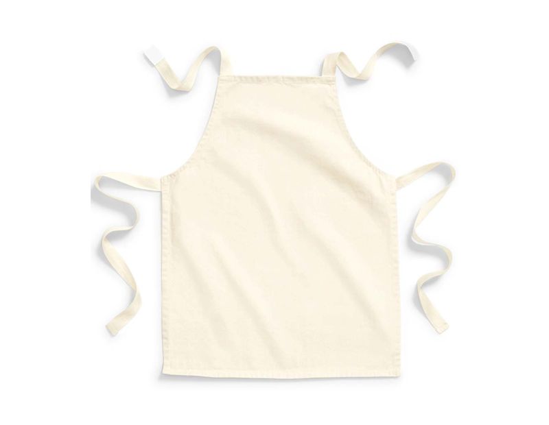 Child's Apron