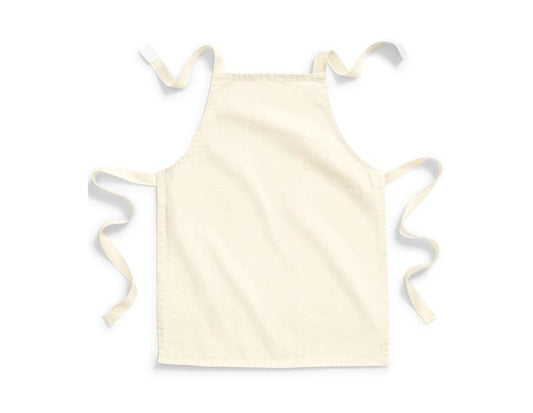 Child's Apron