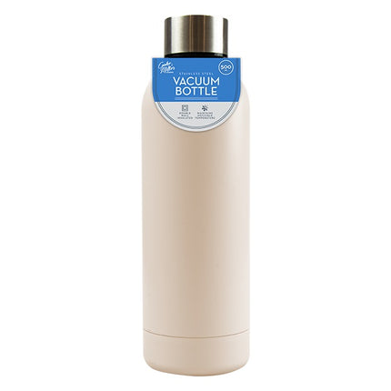 Stainless Steel Vacuum Bottle