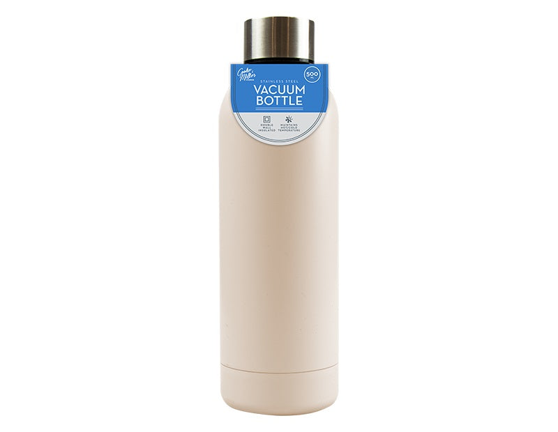 Stainless Steel Vacuum Bottle