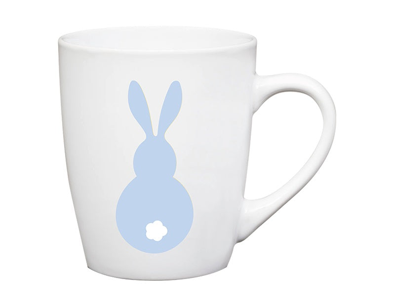 Easter Bunny Stoneware Mug