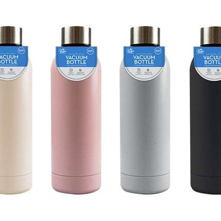 Stainless Steel Vacuum Bottle