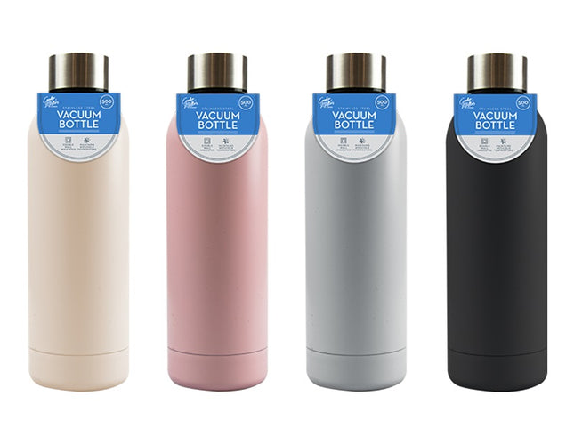 Stainless Steel Vacuum Bottle